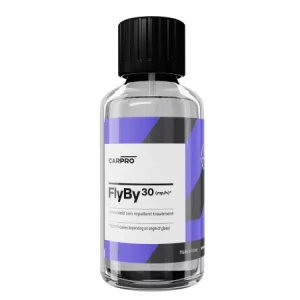 Полироль для стекла-антидождь  FLYBY30 50ml