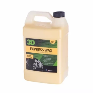 Express Wax Экспресс-воск