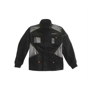 Куртка для автомойщика черная Koch Chemie размер M 58792-M